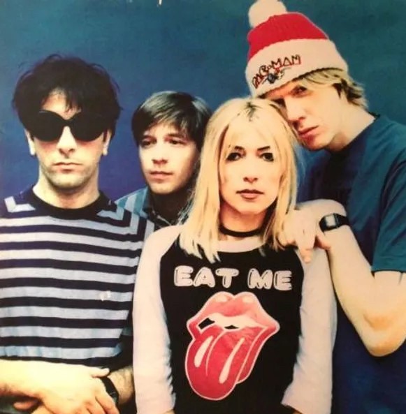 Sonic Youth